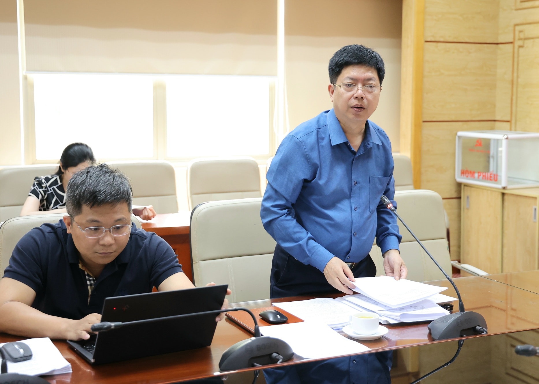 Sửa Luật hiến, ghép mô tạng: Mở rộng nguồn hiến nhưng phải kiểm soát chặt- Ảnh 2.