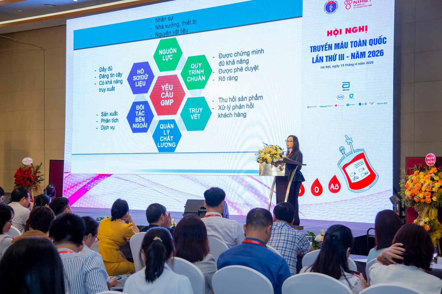 Tiếp nhận gần 1,8 triệu đơn vị máu: Bảo đảm nguồn cung, nâng chuẩn chất lượng trong giai đoạn mới- Ảnh 5.