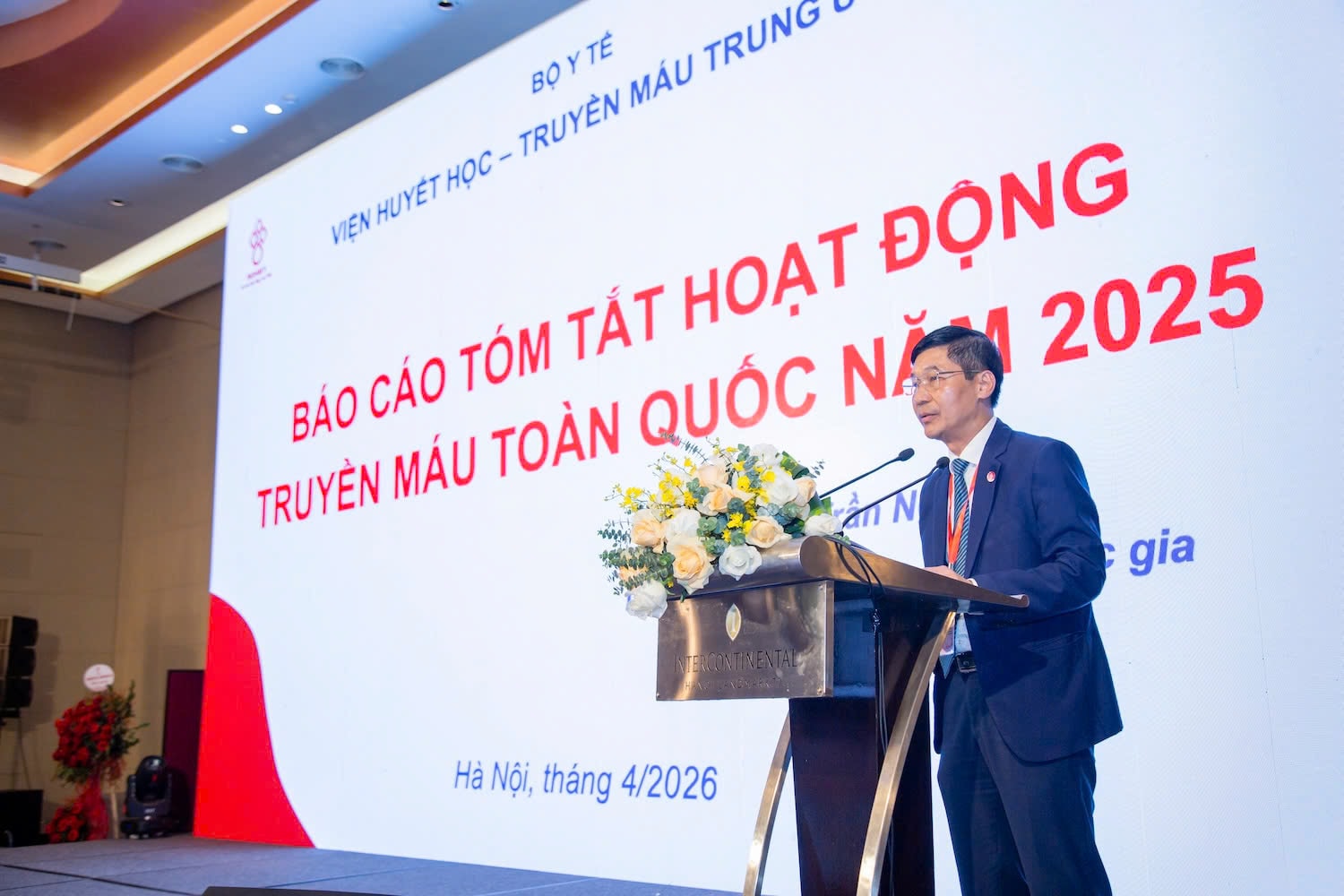 Tiếp nhận gần 1,8 triệu đơn vị máu: Bảo đảm nguồn cung, nâng chuẩn chất lượng trong giai đoạn mới- Ảnh 3.