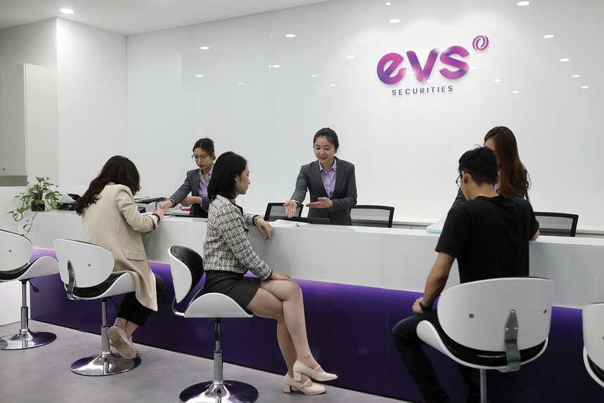 Phạt công ty Chứng khoán EVS 290 triệu đồng- Ảnh 1.