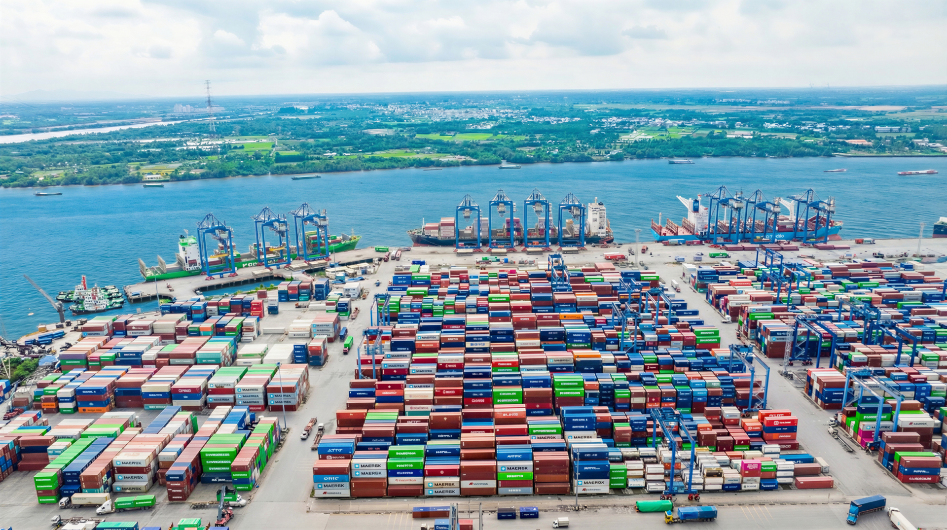 Công ty Cổ phần Kho vận Tân Cảng vi phạm chứng khoán- Ảnh 1.