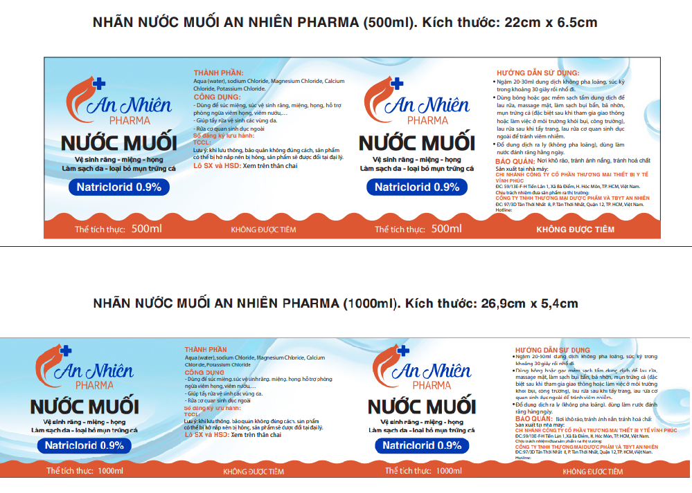 Công ty Cổ phần Thương mại Thiết bị Y tế Vĩnh Phúc chủ động thu hồi hồ sơ công bố nhiều sản phẩm- Ảnh 1.