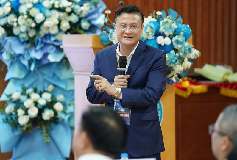 8 triệu người Việt mắc đái tháo đường, chi phí điều trị chủ yếu 'đổ' vào biến chứng- Ảnh 1.