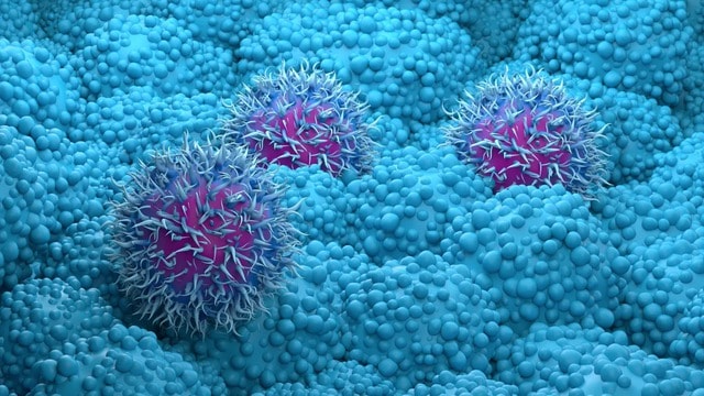 Lộ diện loại thuốc sẽ mở ra hy vọng sống cho người ung thư tụy- Ảnh 1.