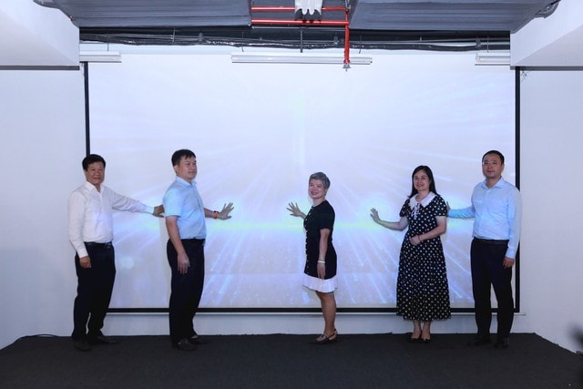 Phát động cuộc thi thiết kế bài giảng về môi trường học đường không khói thuốc- Ảnh 1.