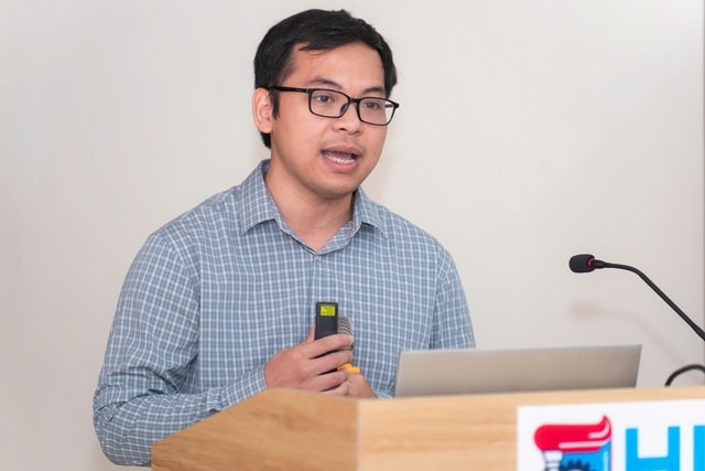 VinFuture kích hoạt 'lá chắn số' chống xâm nhập mặn tại Đồng bằng sông Hồng- Ảnh 2.