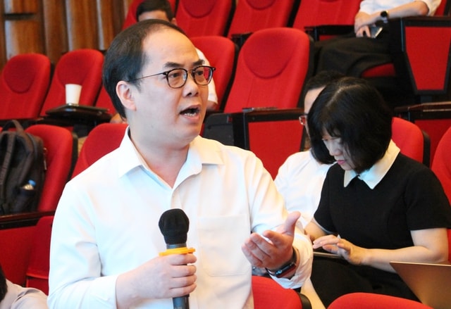 ‘Chốt giờ G’ cho Nghị định quản lý mỹ phẩm: Đặt sức khỏe người dân lên trên hết- Ảnh 2.