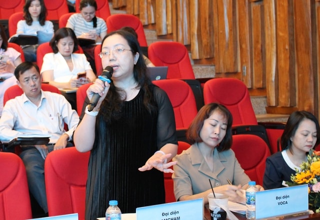 ‘Chốt giờ G’ cho Nghị định quản lý mỹ phẩm: Đặt sức khỏe người dân lên trên hết- Ảnh 3.