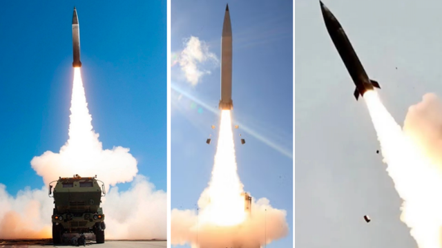 Mỹ 'đốt sạch' kho tên lửa tấn công chính xác PrSM trong chiến dịch tấn công Iran- Ảnh 1.