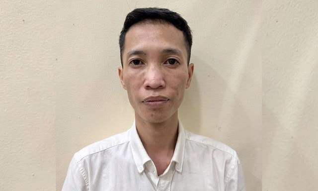 'Điều' người buôn tóc từ nước ngoài sang Việt Nam, gã đàn ông dùng lệnh chuyển tiền giả để lừa hơn 2 tỉ đồng- Ảnh 1.