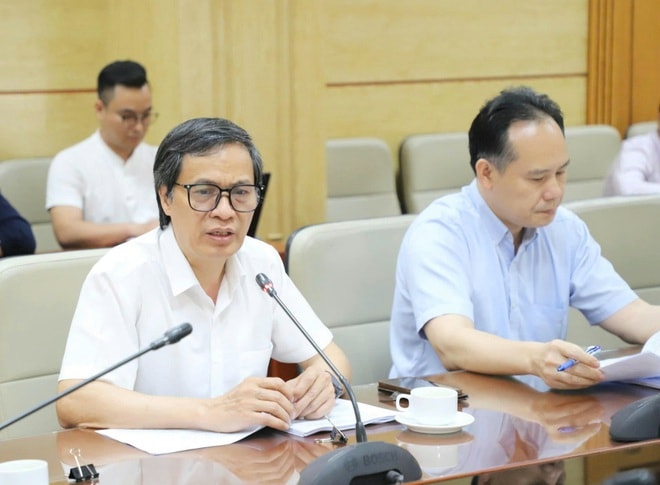 Sửa Luật hiến, ghép mô tạng: Mở rộng nguồn hiến nhưng phải kiểm soát chặt- Ảnh 6.