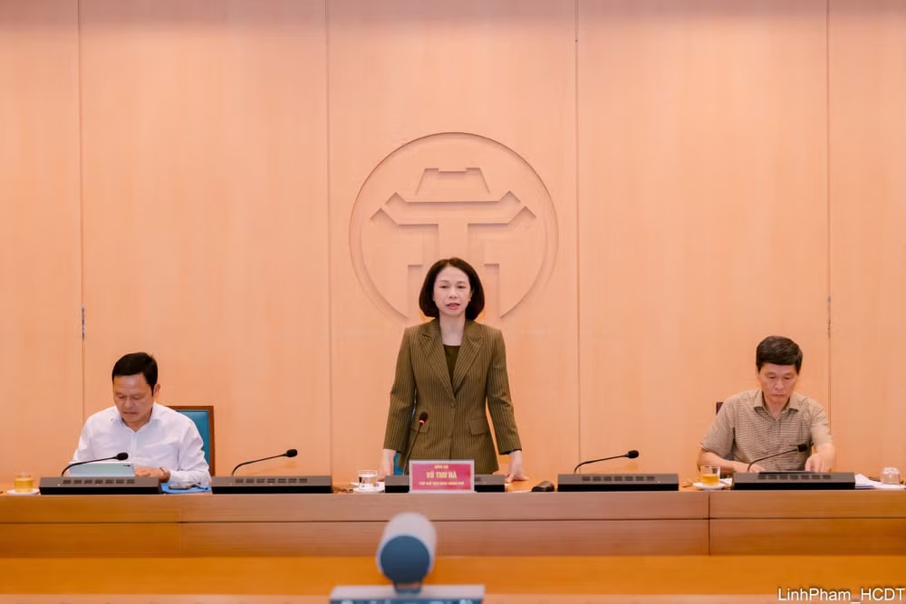 Hà Nội dự kiến thí điểm lắp camera AI tại các 'điểm nóng' về an toàn thực phẩm- Ảnh 3.