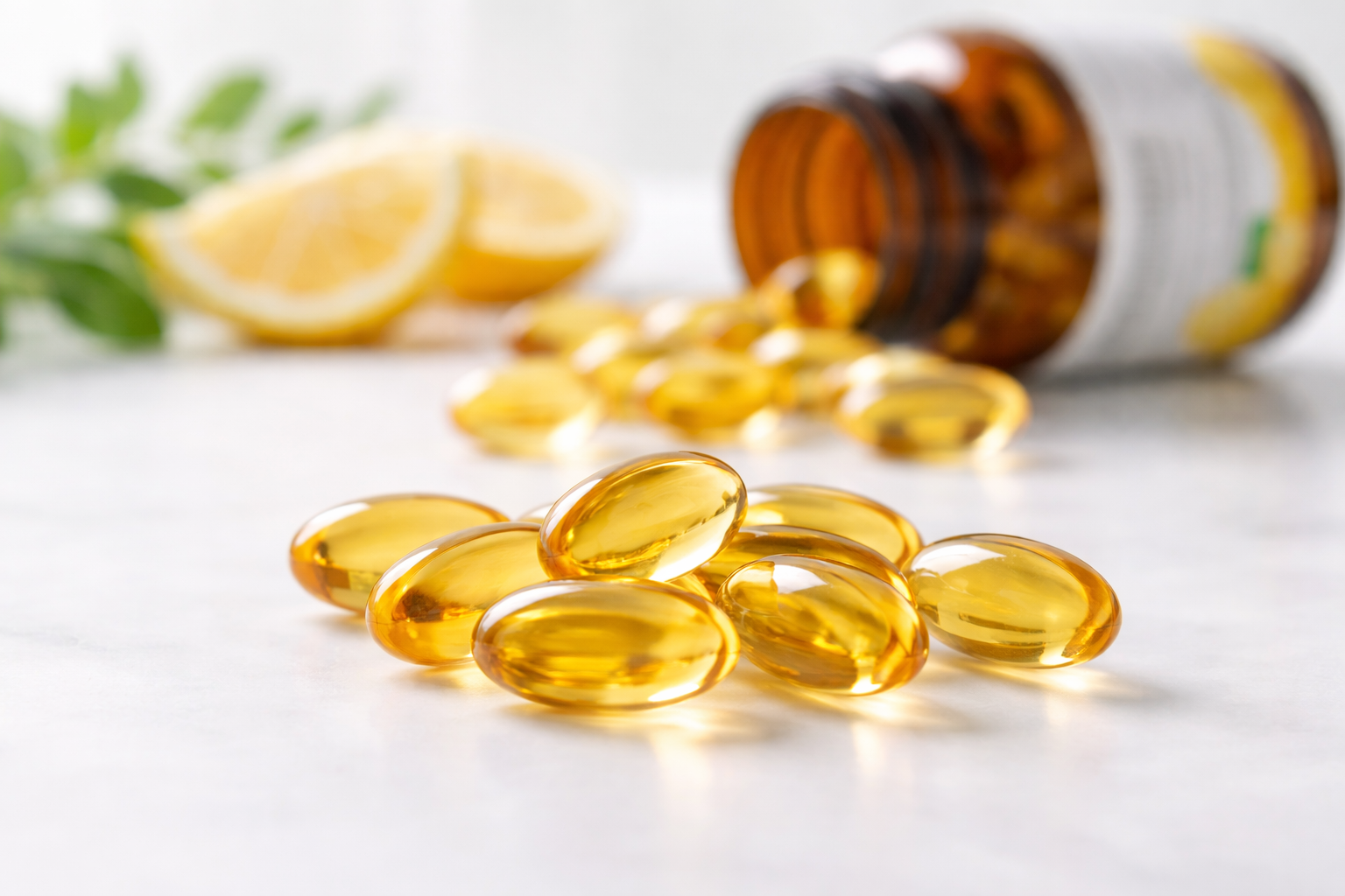 Vì sao không nên xem omega-3 là thực phẩm chức năng dùng cho tất cả mọi người?- Ảnh 3.