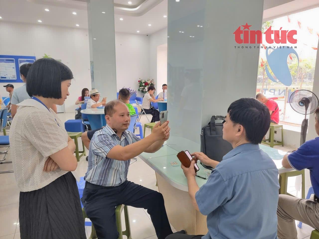 Cách kiểm tra SIM, xác thực thuê bao chính chủ để tránh bị thu hồi số- Ảnh 1.