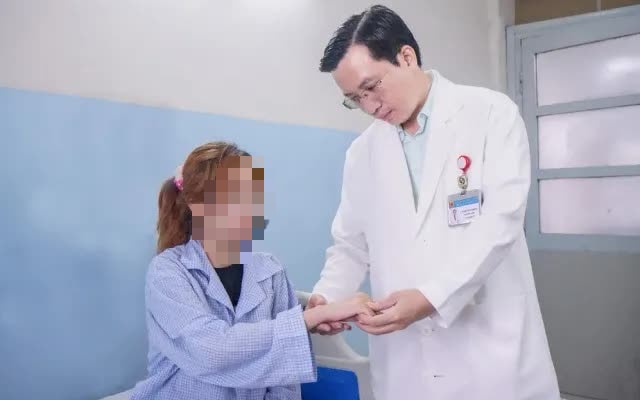Khi bệnh tự miễn lupus ban đỏ không còn là 'án treo' suốt đời- Ảnh 2.