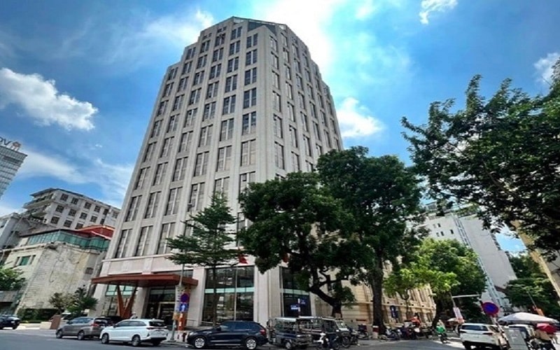 Xử phạt Công ty Cổ phần BVB vì vi phạm chứng khoán- Ảnh 1.