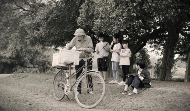 Kem 35 – Hương vị gắn kết tuổi thơ, hiện tại và tương lai- Ảnh 1.