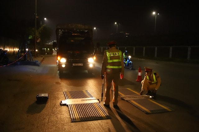 Cần biết, những hành vi có thể bị phạt theo quy định mới trong dự thảo Nghị định 168 sửa đổi- Ảnh 2.