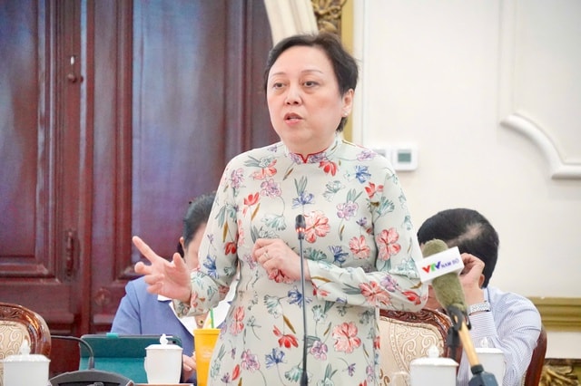 Bộ trưởng Đào Hồng Lan: Cần sớm hoàn thiện mô hình quản lý an toàn thực phẩm toàn quốc- Ảnh 3.