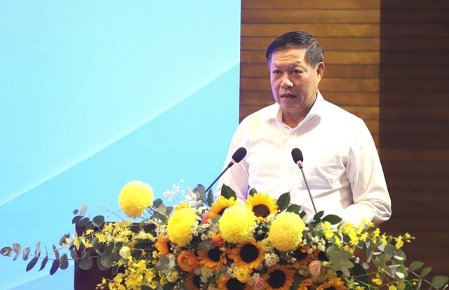 Thứ trưởng Bộ Y tế: Y tế cơ sở và nhân lực là 'chìa khóa' nâng cao chất lượng chăm sóc sức khỏe- Ảnh 1.