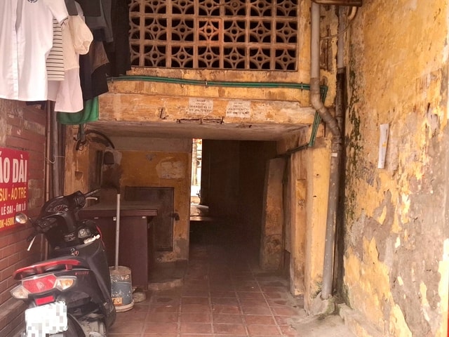 Tận thấy sự 'cũ kỹ' của Khu tập thể Thanh Xuân Bắc trước đề xuất cải tạo- Ảnh 15.