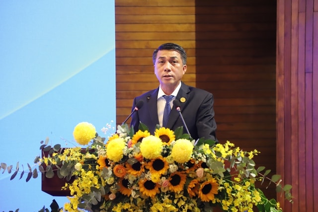 Thứ trưởng Bộ Y tế: Y tế cơ sở và nhân lực là 'chìa khóa' nâng cao chất lượng chăm sóc sức khỏe- Ảnh 2.