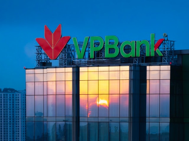 VPBank dự kiến tăng vốn 'khủng'- Ảnh 1.