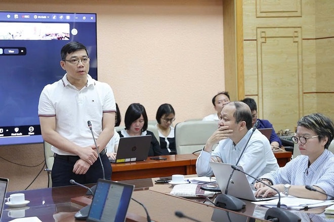 Hoàn thiện định mức kinh tế - kỹ thuật, bước chuẩn hóa quan trọng nâng chất lượng khám chữa bệnh- Ảnh 8.