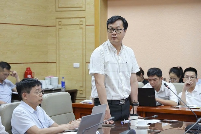 Hoàn thiện định mức kinh tế - kỹ thuật, bước chuẩn hóa quan trọng nâng chất lượng khám chữa bệnh- Ảnh 9.