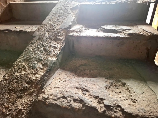 Tận thấy sự 'cũ kỹ' của Khu tập thể Thanh Xuân Bắc trước đề xuất cải tạo- Ảnh 10.