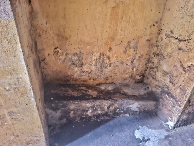 Tận thấy sự 'cũ kỹ' của Khu tập thể Thanh Xuân Bắc trước đề xuất cải tạo- Ảnh 7.