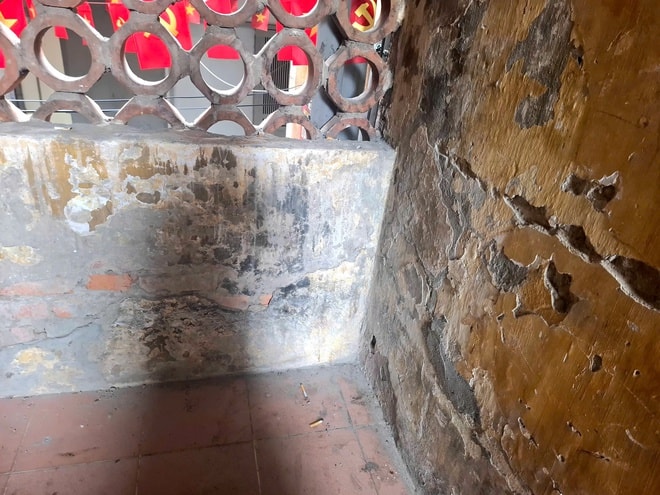 Tận thấy sự 'cũ kỹ' của Khu tập thể Thanh Xuân Bắc trước đề xuất cải tạo- Ảnh 8.