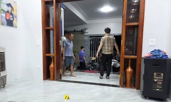 Đâm vợ cũ tử vong rồi bỏ trốn- Ảnh 1.