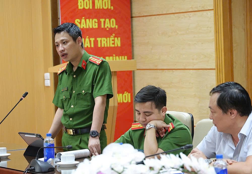 Thúc đẩy tiến độ hoàn thiện đúng tiến độ hệ thống PCCC tại Cơ sở 2 Bệnh viện Bạch Mai và Việt Đức- Ảnh 3.