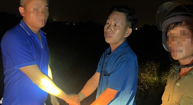 Đâm vợ cũ tử vong rồi bỏ trốn- Ảnh 2.