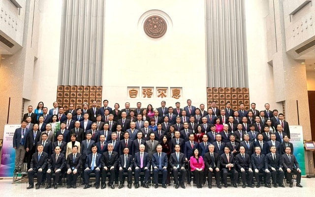 Trường Đại học Y Hà Nội và Đại học Bắc Kinh nâng tầm hợp tác đào tạo và nghiên cứu y khoa- Ảnh 1.