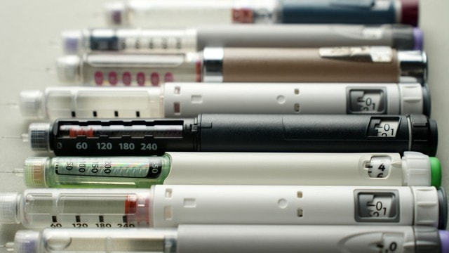 'Cha đẻ' thuốc giảm cân GLP-1 bất ngờ muốn loại bỏ hoàn toàn hormone GLP-1- Ảnh 1.