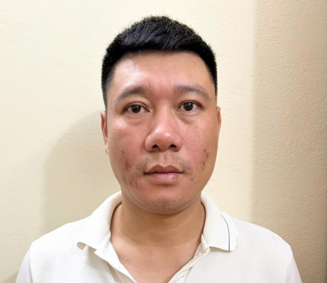 Khởi tố Lê Duy Sánh vì cho vay lãi nặng tới 180%/năm- Ảnh 1.