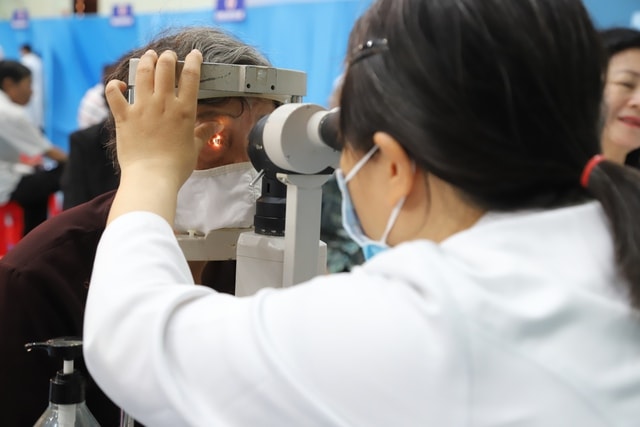 Cuộc ra quân lớn của ngành y tế TPHCM vì sức khỏe 15 triệu dân- Ảnh 3.