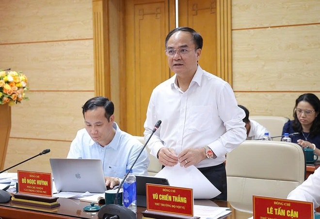 Ngành y tế tập trung thực hiện hiệu quả Nghị quyết 72, tạo đột phá nâng cao chất lượng chăm sóc sức khoẻ nhân dân- Ảnh 9.