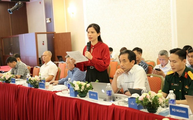 Thứ trưởng Bộ Y tế: Không thể để cấp cứu ngoại viện tiếp tục mỏng, chậm, thiếu đồng bộ trong toàn bộ chuỗi cấp cứu- Ảnh 9.