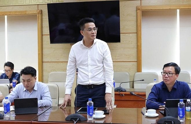 Thúc đẩy tiến độ hoàn thiện đúng tiến độ hệ thống PCCC tại Cơ sở 2 Bệnh viện Bạch Mai và Việt Đức- Ảnh 4.