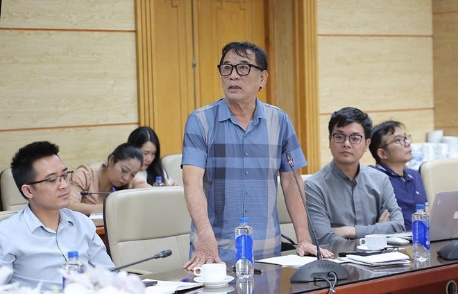 Thúc đẩy tiến độ hoàn thiện đúng tiến độ hệ thống PCCC tại Cơ sở 2 Bệnh viện Bạch Mai và Việt Đức- Ảnh 6.