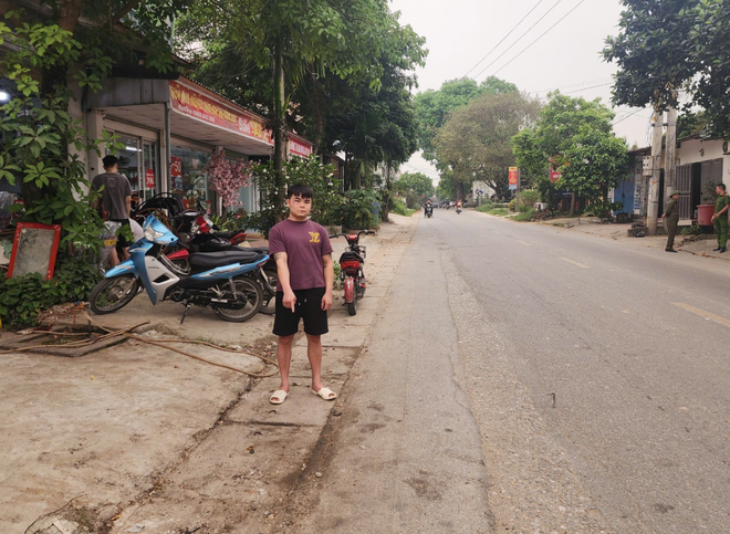 Đánh nhau tại quán ăn đêm, 4 người bị tạm giữ hình sự- Ảnh 2.