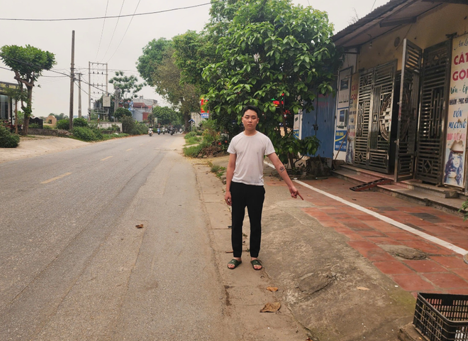 Đánh nhau tại quán ăn đêm, 4 người bị tạm giữ hình sự- Ảnh 1.