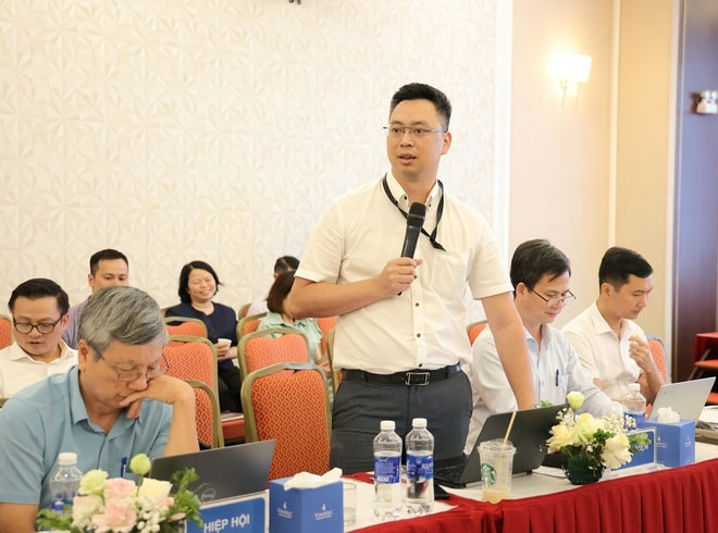 Thứ trưởng Bộ Y tế: Không thể để cấp cứu ngoại viện tiếp tục mỏng, chậm, thiếu đồng bộ trong toàn bộ chuỗi cấp cứu- Ảnh 7.