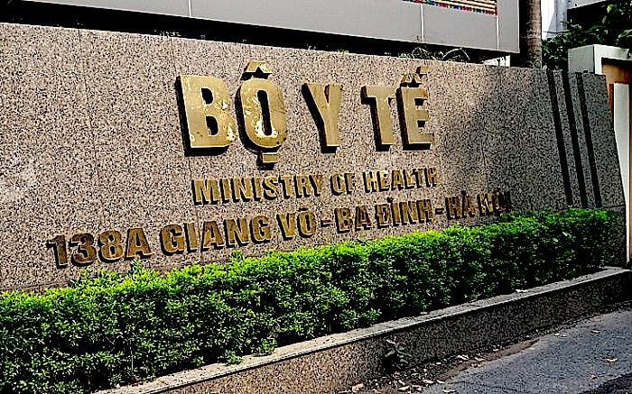 Bộ Y tế triển khai kế hoạch thực hiện Nghị định 90 về xử phạt vi phạm y tế- Ảnh 1.