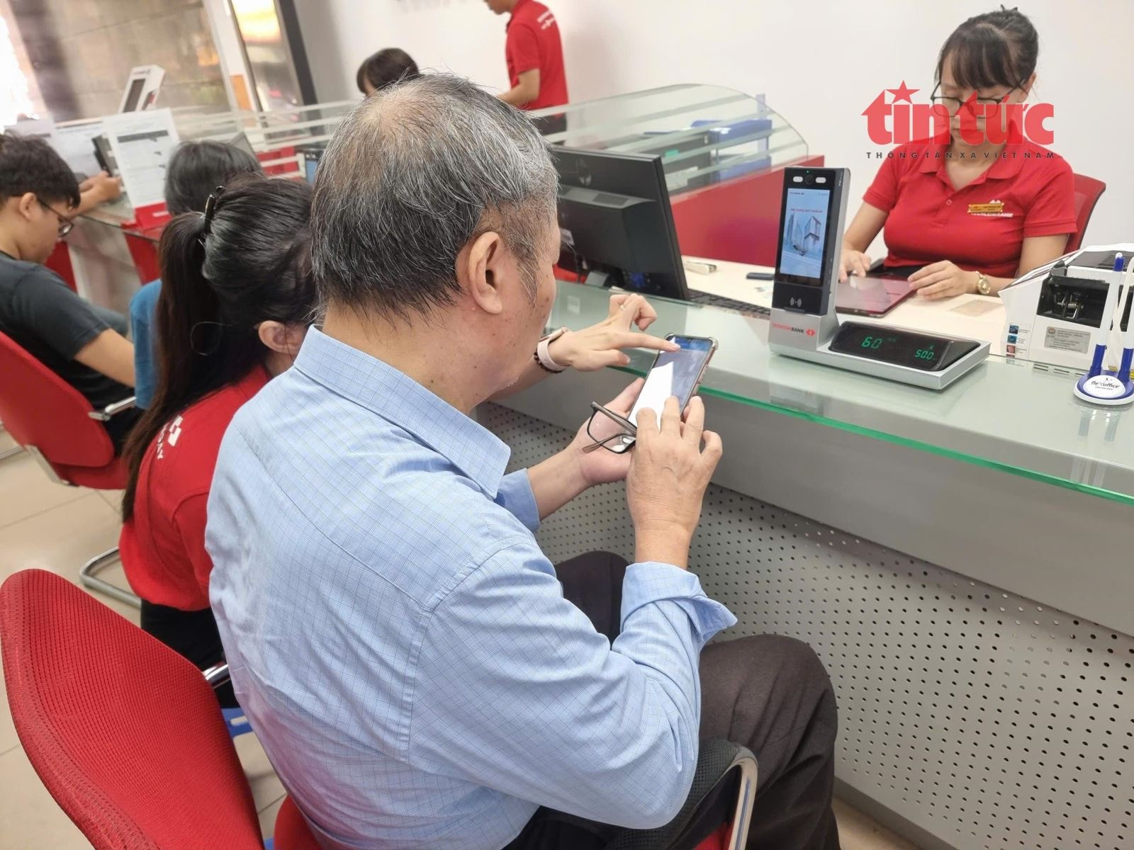 Hà Nội thay đổi lịch chi trả lương hưu tháng 5/2026- Ảnh 1.