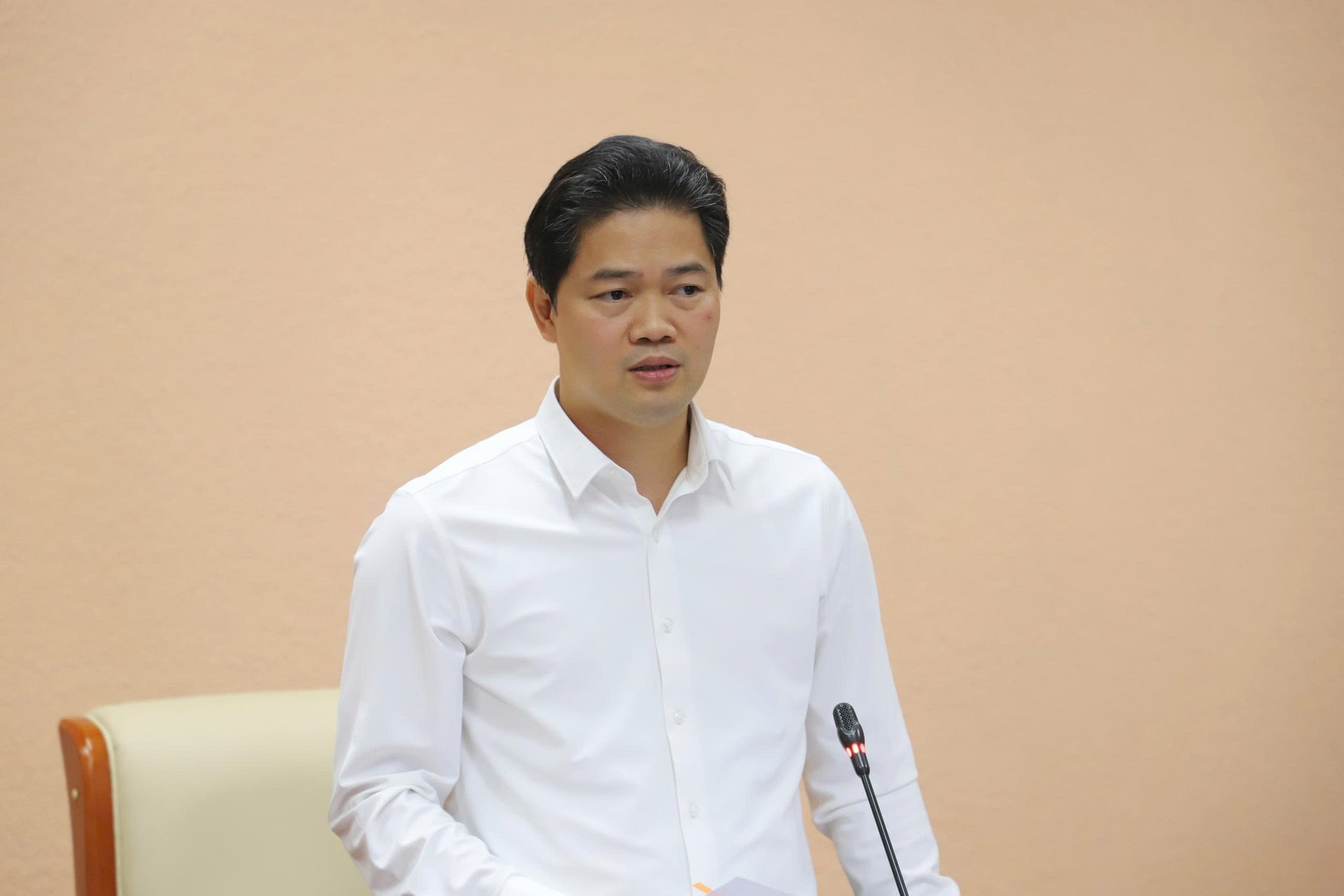 Thúc đẩy hoàn thiện Thông tư quy định mức khoán chi của ngành y tế- Ảnh 1. Thúc đẩy hoàn thiện Thông tư quy định mức khoán chi của ngành y tế- Ảnh 1.