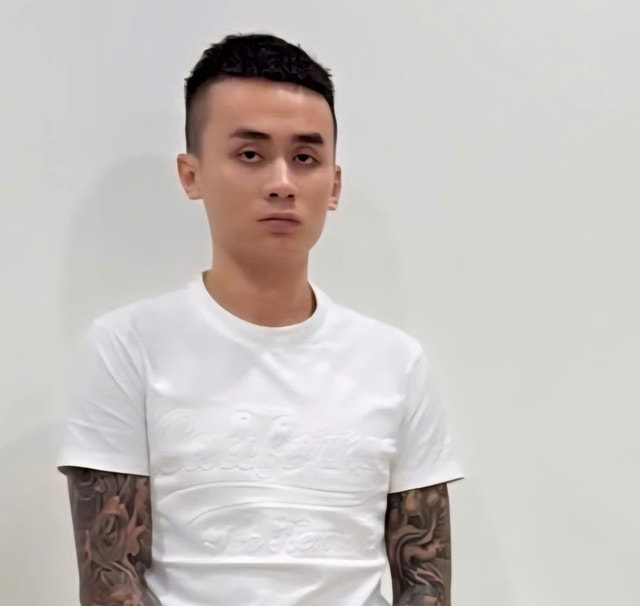 Dụ cô gái đến nhà giúp việc rồi hiếp dâm, cưỡng đoạt tài sản- Ảnh 1.